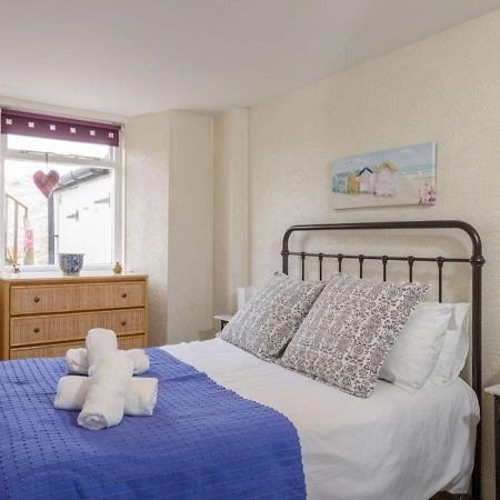 Beach Haven North Berwick Dış mekan fotoğraf