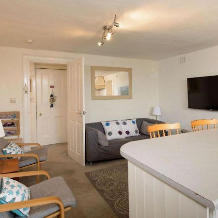 Beach Haven North Berwick Dış mekan fotoğraf