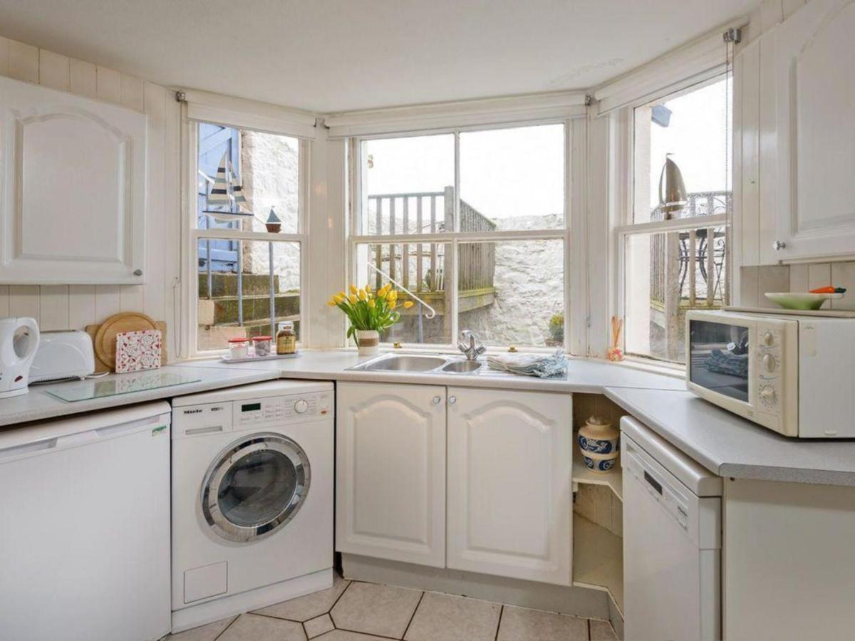 Beach Haven North Berwick Dış mekan fotoğraf