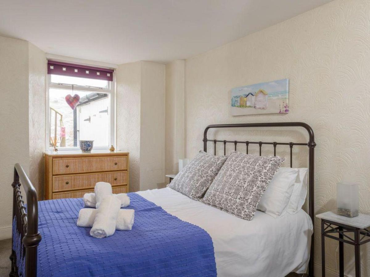 Beach Haven North Berwick Dış mekan fotoğraf