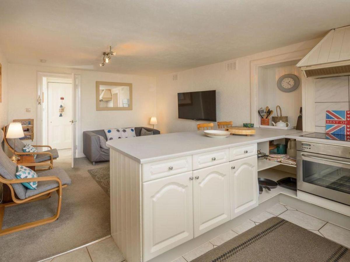 Beach Haven North Berwick Dış mekan fotoğraf