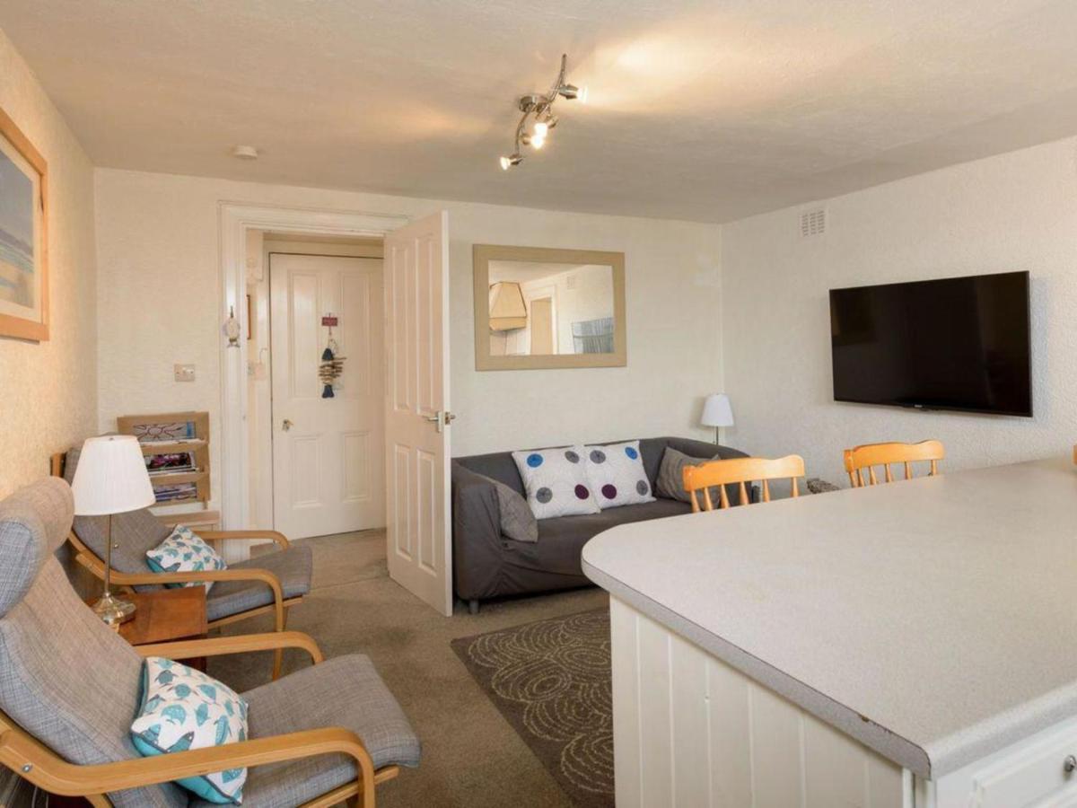 Beach Haven North Berwick Dış mekan fotoğraf